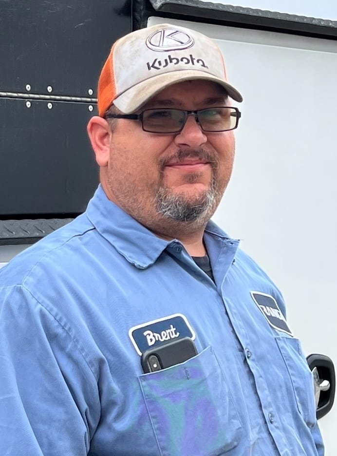 Brent&nbsp;Matherne