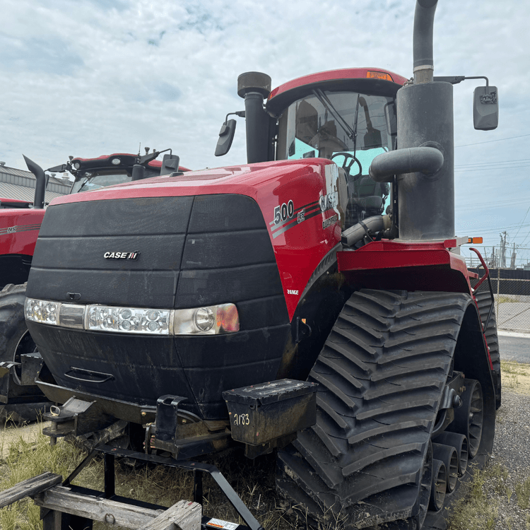 Steiger 500 TK