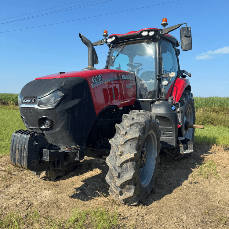 MAG 200 PS AFS