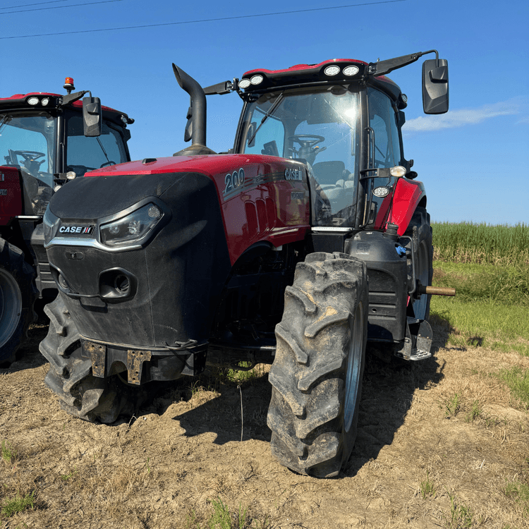 MAG 200 PS AFS