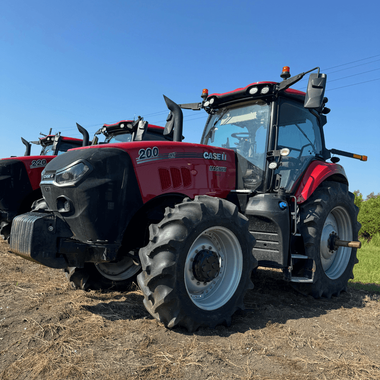 MAG 200 PS AFS