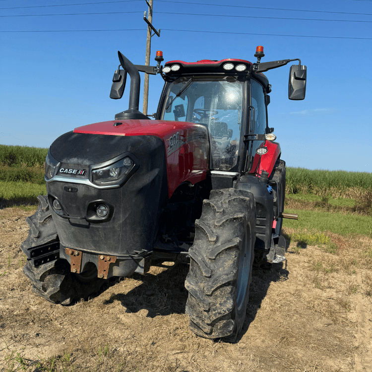 MAG 200 PS AFS