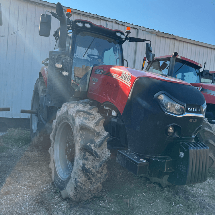 MAG 200 PS AFS