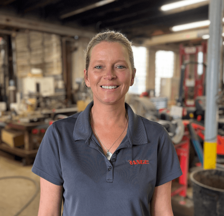 Website Headshots Amanda Blanchard