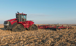 Black Ladies Lounge Pants Tractor and Case IH-140019 » Case IH Licensed  Products